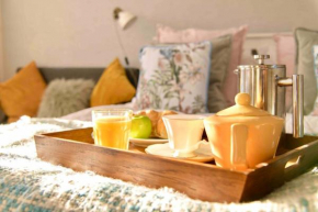 Stunning Coastal Retreat Whitley Bay Sleeps 9